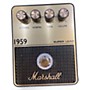 Used Marshall 1959 OVERDRIVE Effect Pedal