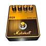 Used Marshall 1959 Overdrive Pedal Effect Pedal
