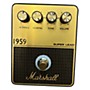 Used Marshall 1959 SUPER LEAD Effect Pedal