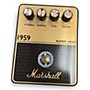 Used Marshall 1959 SUPER LEAD Effect Pedal