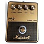 Used Marshall 1959 SUPER LEAD Effect Pedal