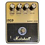 Used Marshall 1959 SUPER LEAD Effect Pedal