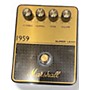 Used Marshall 1959 SUPER LEAD Effect Pedal
