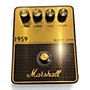 Used Marshall 1959 SUPER LEAD Effect Pedal