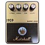 Used Marshall 1959 SUPER LEAD Effect Pedal