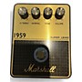 Used Marshall 1959 SUPER LEAD Effect Pedal
