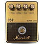Used Marshall 1959 SUPER LEAD Effect Pedal