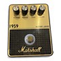 Used Marshall 1959 SUPER LEAD Effect Pedal