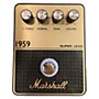 Used Marshall 1959 SUPERLEAD PEDAL  Effect Pedal