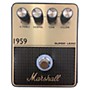 Used Marshall 1959 Super Lead Effect Pedal