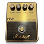 Used Marshall 1959 Super Lead Effect Pedal