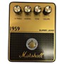 Used Marshall 1959 Super Lead Effect Pedal