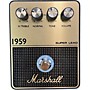Used Marshall 1959 Super Lead Effect Pedal