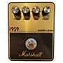 Used Marshall 1959 Super Lead Effect Pedal