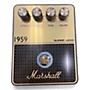 Used Marshall 1959 Vintage Overdrive  Effect Pedal