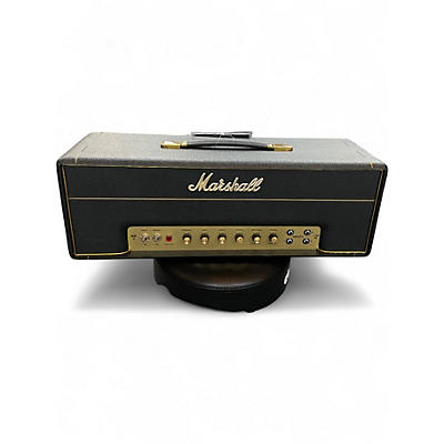 Used Marshall 1959HW Hand Wired 100W Tube Guitar Amp Head
