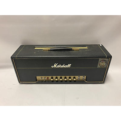 Marshall Used Marshall 1959HW Hand Wired Plexi 100W Tube Guitar Amp Head