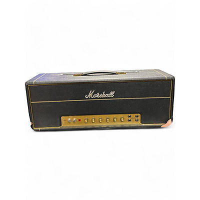 Used Marshall 1959HW Hand Wired Plexi 100W Tube Guitar Amp Head