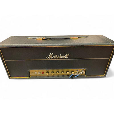 Used Marshall 1959HW Hand Wired Plexi 100W Tube Guitar Amp Head