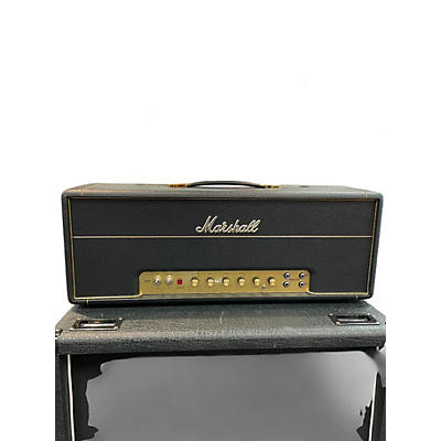 Used Marshall 1959HW Hand Wired Plexi 100W Tube Guitar Amp Head