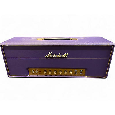 Marshall Used Marshall 1959LTD Super Lead Plexi 100W Tube Guitar Amp Head