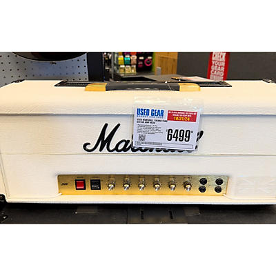 Used Marshall 1959RR Tube Guitar Amp Head