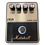 Used Marshall 1959SL SUPER LEAD EFFECTS PEDAL Effect Pedal