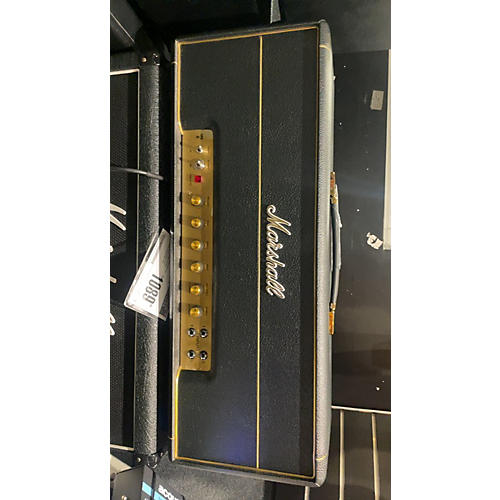 Marshall Used Marshall 1959SLP Super Lead Plexi 100W Tube Guitar Amp Head