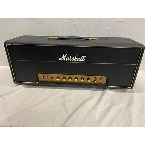 Marshall Used Marshall 1959SLP Super Lead Plexi 100W Tube Guitar Amp Head