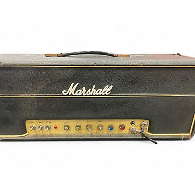 Marshall Used Marshall 1959SLP Super Lead Plexi 100W Tube Guitar Amp Head