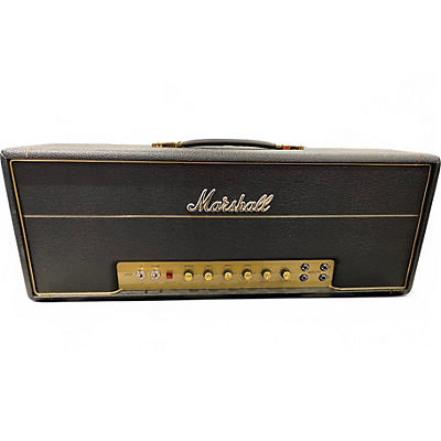 Used Marshall 1959SLP Super Lead Plexi 100W Tube Guitar Amp Head