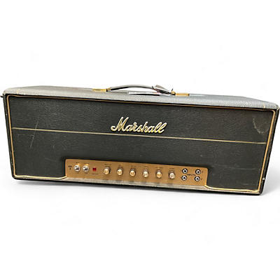Used Marshall 1959SLP Super Lead Plexi 100W Tube Guitar Amp Head