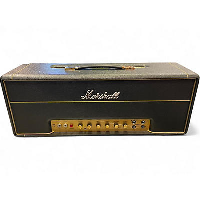Used Marshall 1959SLP Super Lead Plexi 100W Tube Guitar Amp Head