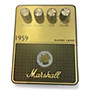 Used Marshall 1959SLP Super Lead Plexi 100W Tube Guitar Amp Head