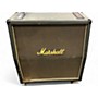 Used Marshall 1960 A 4x12 Slant Cabinet Guitar Cabinet