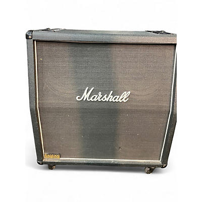 Used Marshall 1960 A Guitar Cabinet