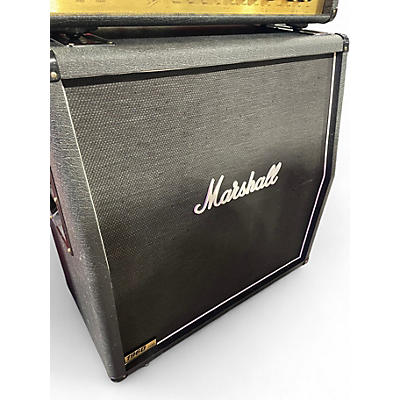 Used Marshall 1960  Guitar Cabinet