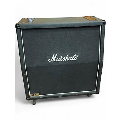 Used Marshall 1960 LEAD A SLANT  Guitar Cabinet