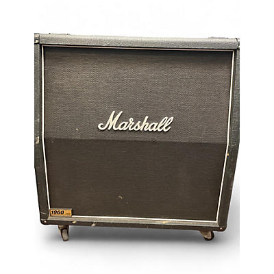 Marshall Used Marshall 1960 LEAD Guitar Cabinet