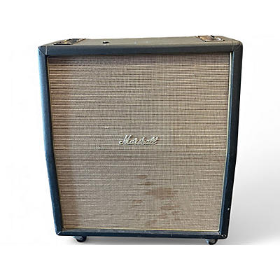 Used Marshall 1960 LEAD Guitar Cabinet