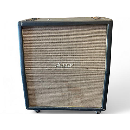 Used Marshall 1960 LEAD Guitar Cabinet
