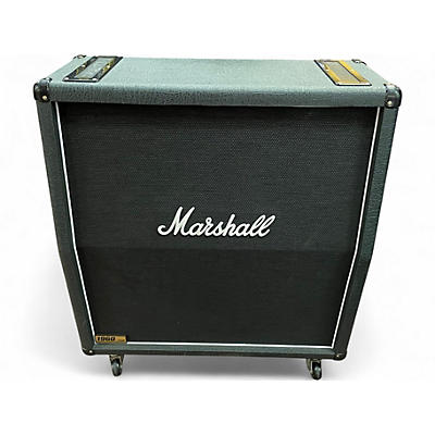 Used Marshall 1960 LEAD Guitar Cabinet