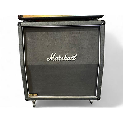 Used Marshall 1960 Lead A Guitar Cabinet