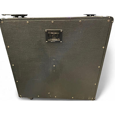 Used Marshall 1960 Lead Guitar Cabinet