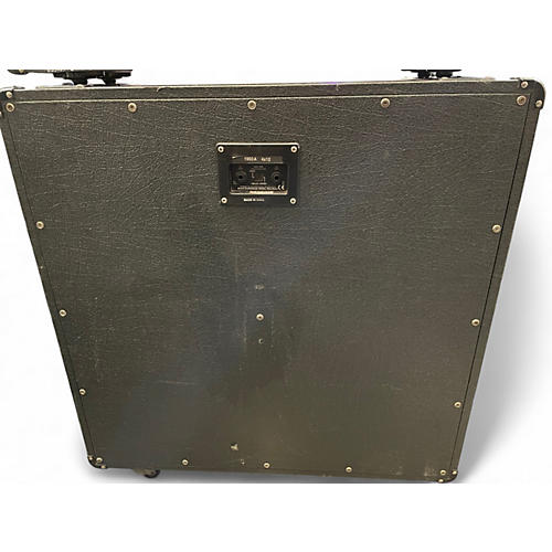 Used Marshall 1960 Lead Guitar Cabinet