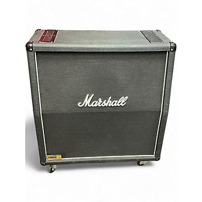 Used Marshall 1960 Lead Guitar Cabinet