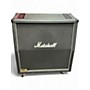 Used Marshall 1960 Lead Guitar Cabinet