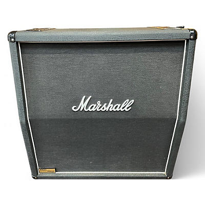 Used Marshall 1960 VINTAGE Guitar Cabinet