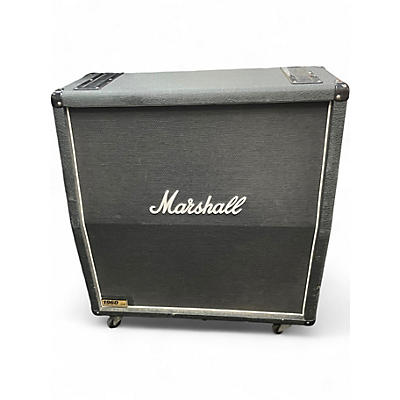Used Marshall 1960 lead Guitar Cabinet