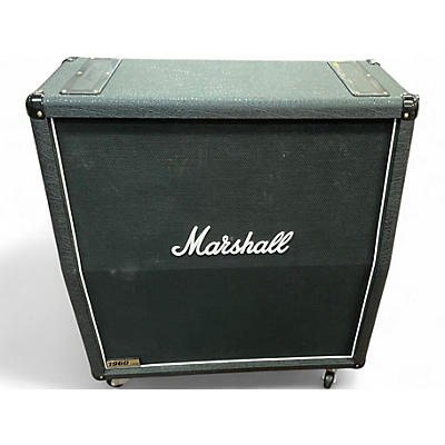 Used Marshall 1960A 150W Guitar Cabinet